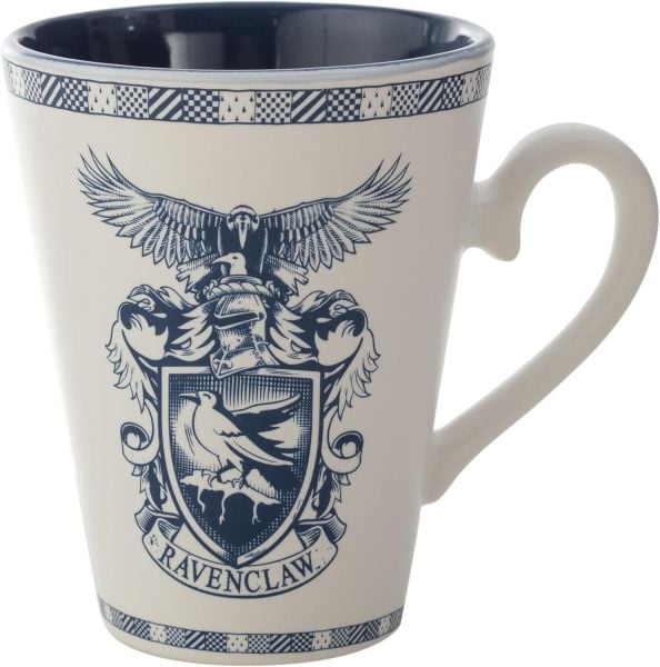 HARRY POTTER MUG GIFT SET - 4'LÜ KAHVE KUPASI SETİ