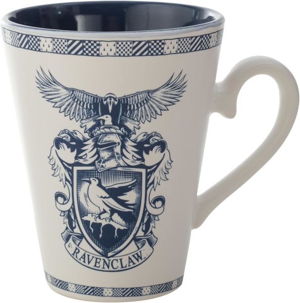 Harry Potter Mug Gift Set 4'lü Kahve Kupası Seti