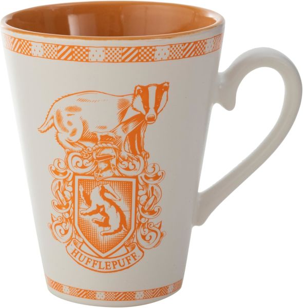 Harry Potter Mug Gift Set 4'lü Kahve Kupası Seti