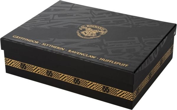 Harry Potter Mug Gift Set 4'lü Kahve Kupası Seti