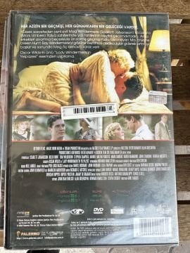 A GOOD WOMAN - GİZEMLİ KADIN