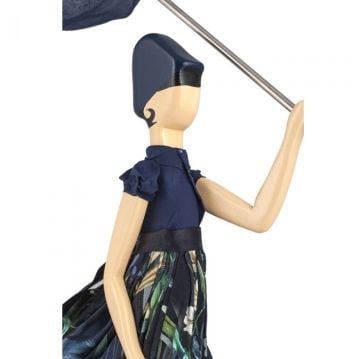 SKITSO - IPPODAMIA LAMBADER - 85 CM