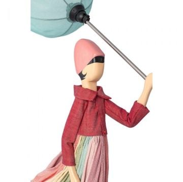 SKITSO - ANATOLI LAMBADER - 85 CM