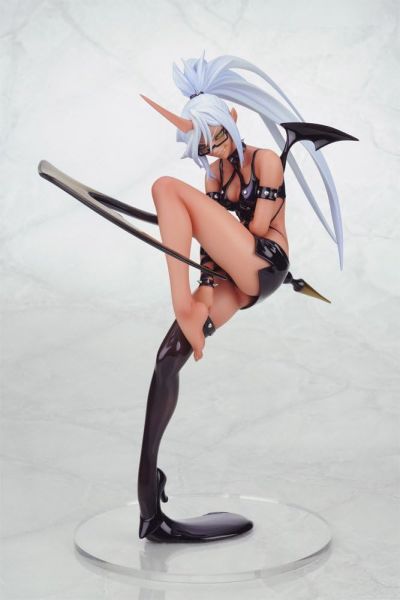 YAMATO - KNEESOCKS ANIME FIGURE