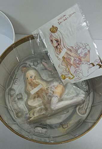 PRINCESS MORDINA ANIME FIGURE - 1/7