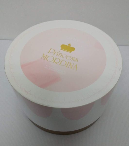 PRINCESS MORDINA ANIME FIGURE - 1/7