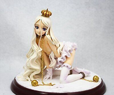 PRINCESS MORDINA ANIME FIGURE - 1/7