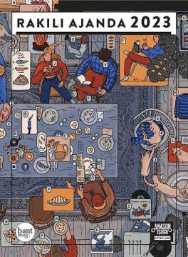 RAKILI AJANDA 2023