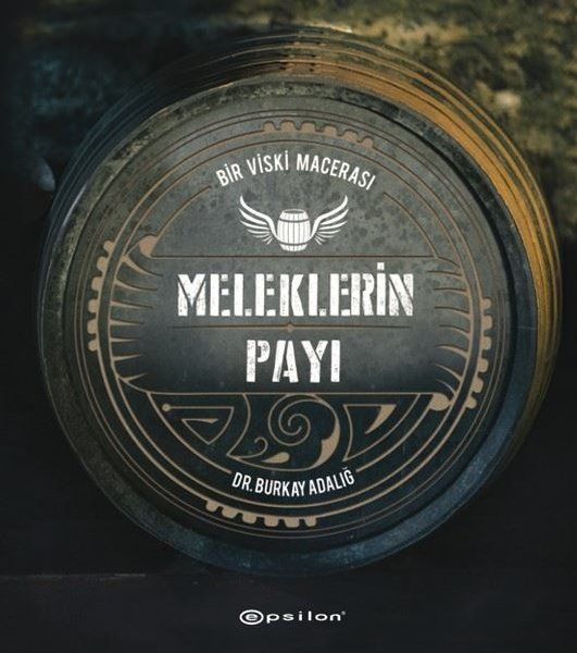 Dr. Burkay Adalıg Meleklerin Payı Ciltli