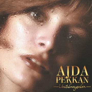 Ajda Pekkan Unutulmayanlar LP