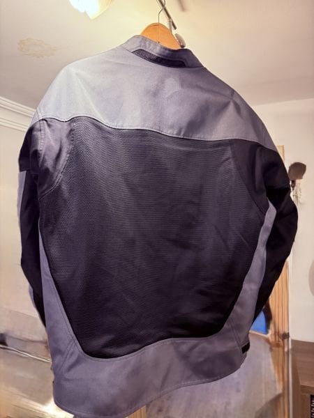 Dainese Yazlık Mont 58 Beden