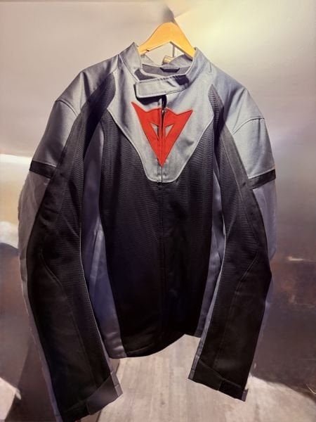 Dainese Yazlık Mont 58 Beden