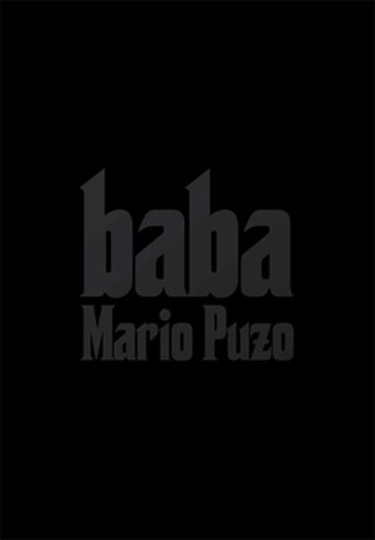 MARIO PUZO - BABA