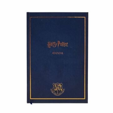 HARRY POTTER AJANDASI 3