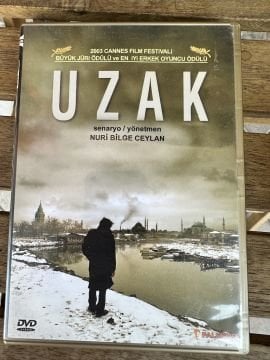 NURİ BİLGE CEYLAN - UZAK