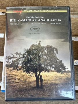 NURİ BİLGE CEYLAN - BİR ZAMANLAR ANADOLU'DA
