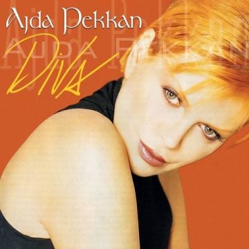 Ajda Pekkan Diva Double LP