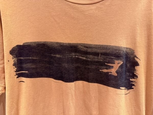 Bruce Lee T-Shirt Be Water L