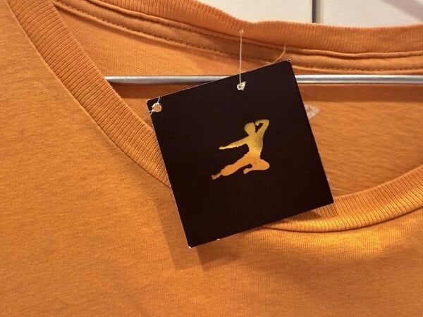 Bruce Lee T-Shirt Be Water L