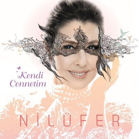 Nilüfer - Kendi Cennetim (Double LP Plak)