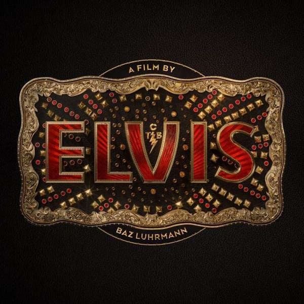 ELVIS PRESLEY-ELVIS ORIGINAL SOUNDTRACK*LP
