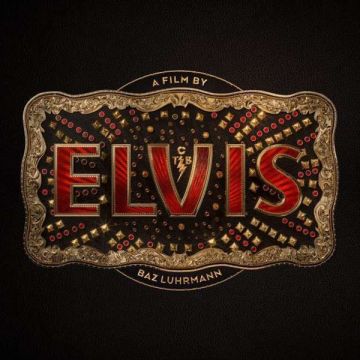 ELVIS PRESLEY-ELVIS ORIGINAL SOUNDTRACK*LP