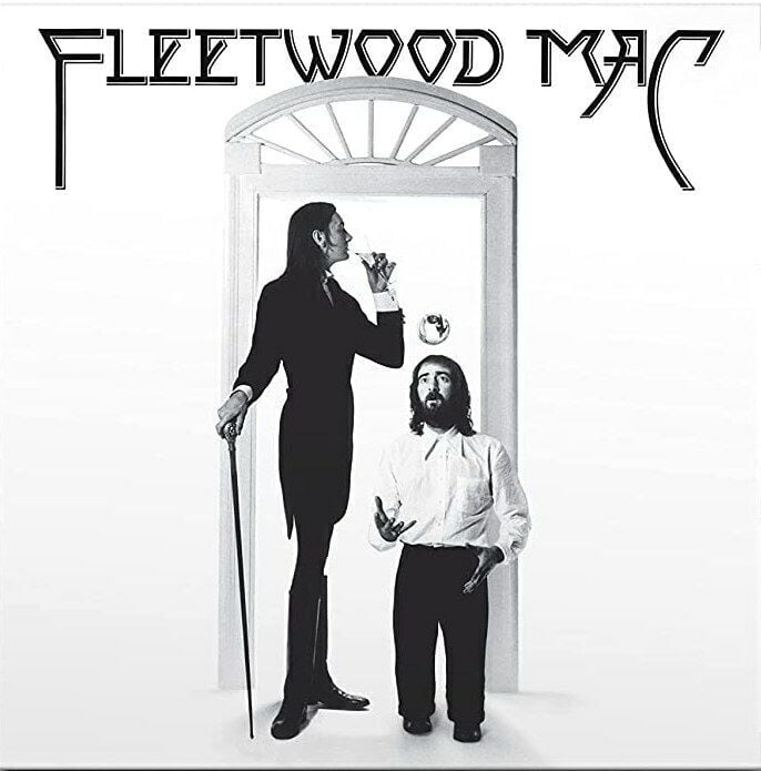 FLEETWOOD MAC - FLEETWOOD MAC - 180GR LP