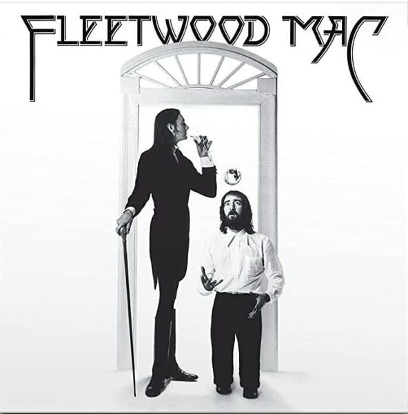 FLEETWOOD MAC - FLEETWOOD MAC - 180GR LP