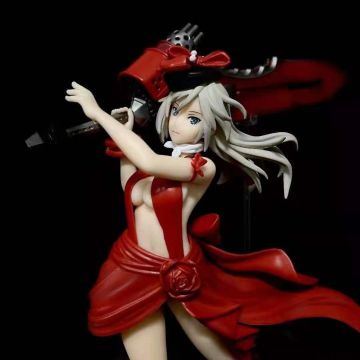 GOD EATER - ALISA - ANIME FIGURE