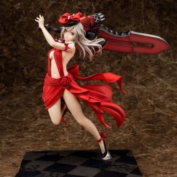GOD EATER - ALISA - ANIME FIGURE