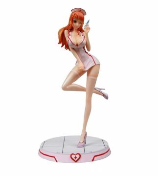 HEMŞİRE KIZ - ANIME FIGURE