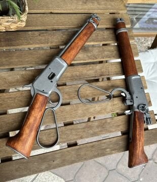 DNX-1095 Kesik Tüfek 50cm