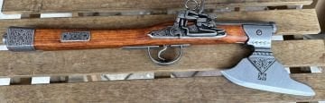 DNX-1010 Baltalı Tüfek 55cm