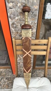 DNX ROMA KILICI - 73CM