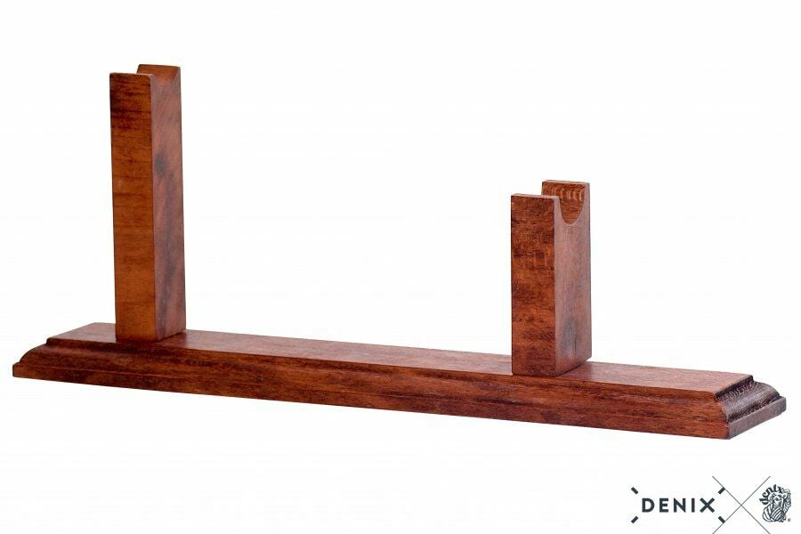 DNX AHŞAP TABANCA KAİDESİ - TABANCA STAND