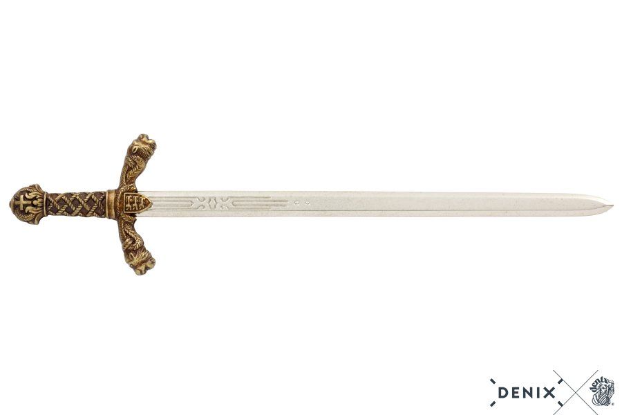 KILIÇ MEKTUP AÇACAĞI - 3032 - 24CM