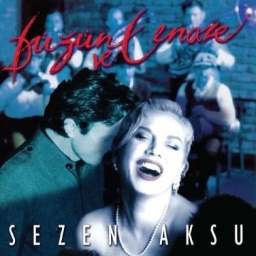Sezen Aksu - Düğün ve Cenaze (LP Plak)