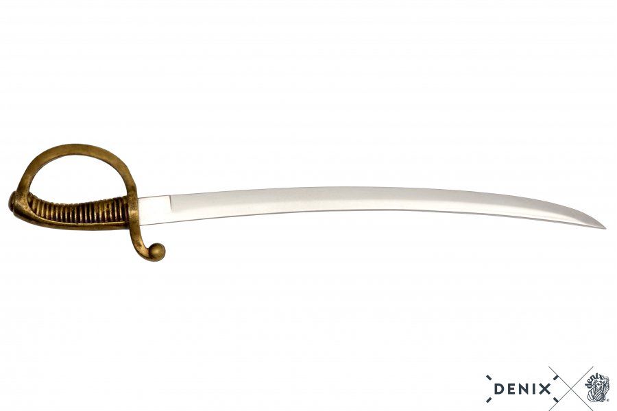 Kılıç Mektup Açacağı 3033 25cm