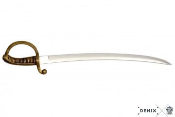 Kılıç Mektup Açacağı 3033 25cm