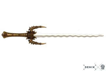 KILIÇ MEKTUP AÇACAĞI - 3045 - 25CM