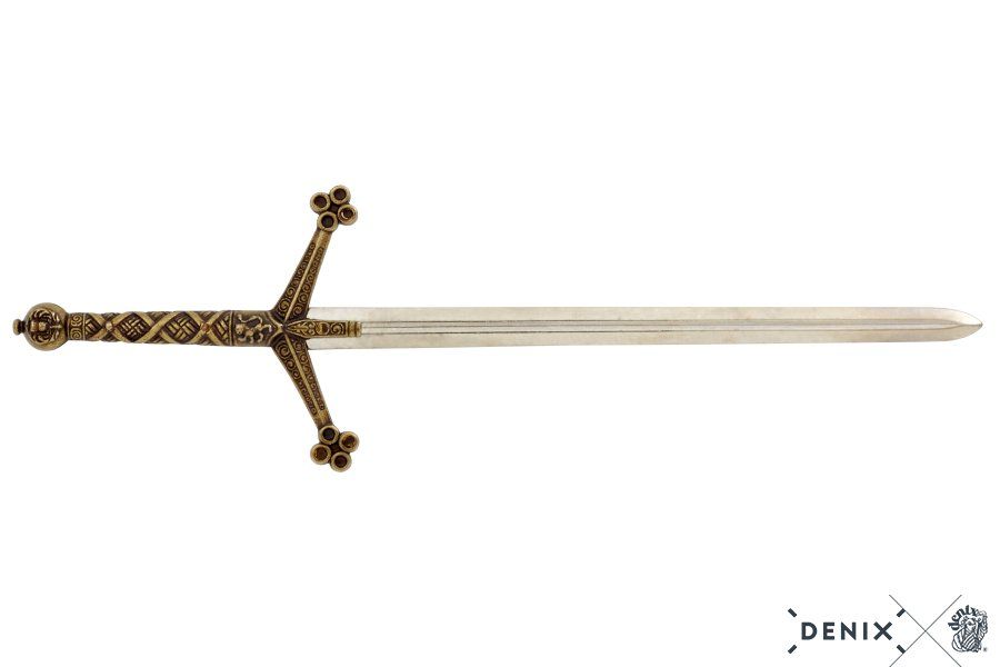 Kılıç Mektup Açacağı 3047 25cm