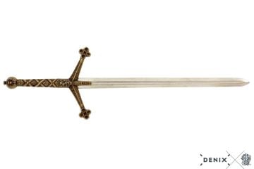 Kılıç Mektup Açacağı 3047 25cm