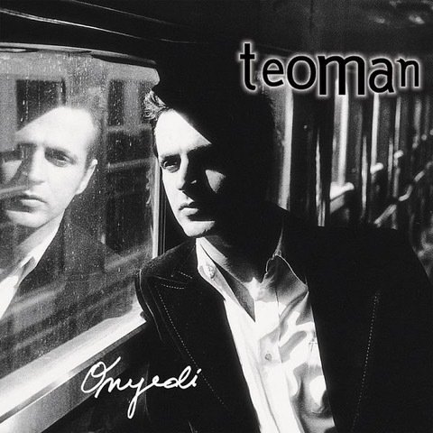 Teoman On Yedi Plak LP
