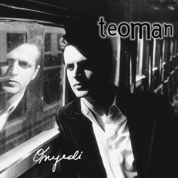 Teoman - 17- On yedi (LP Plak)