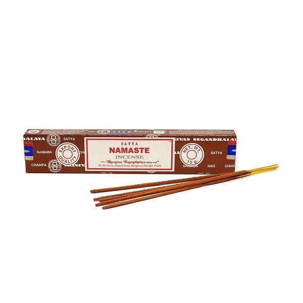 Satya Namaste Tütsü 15gr