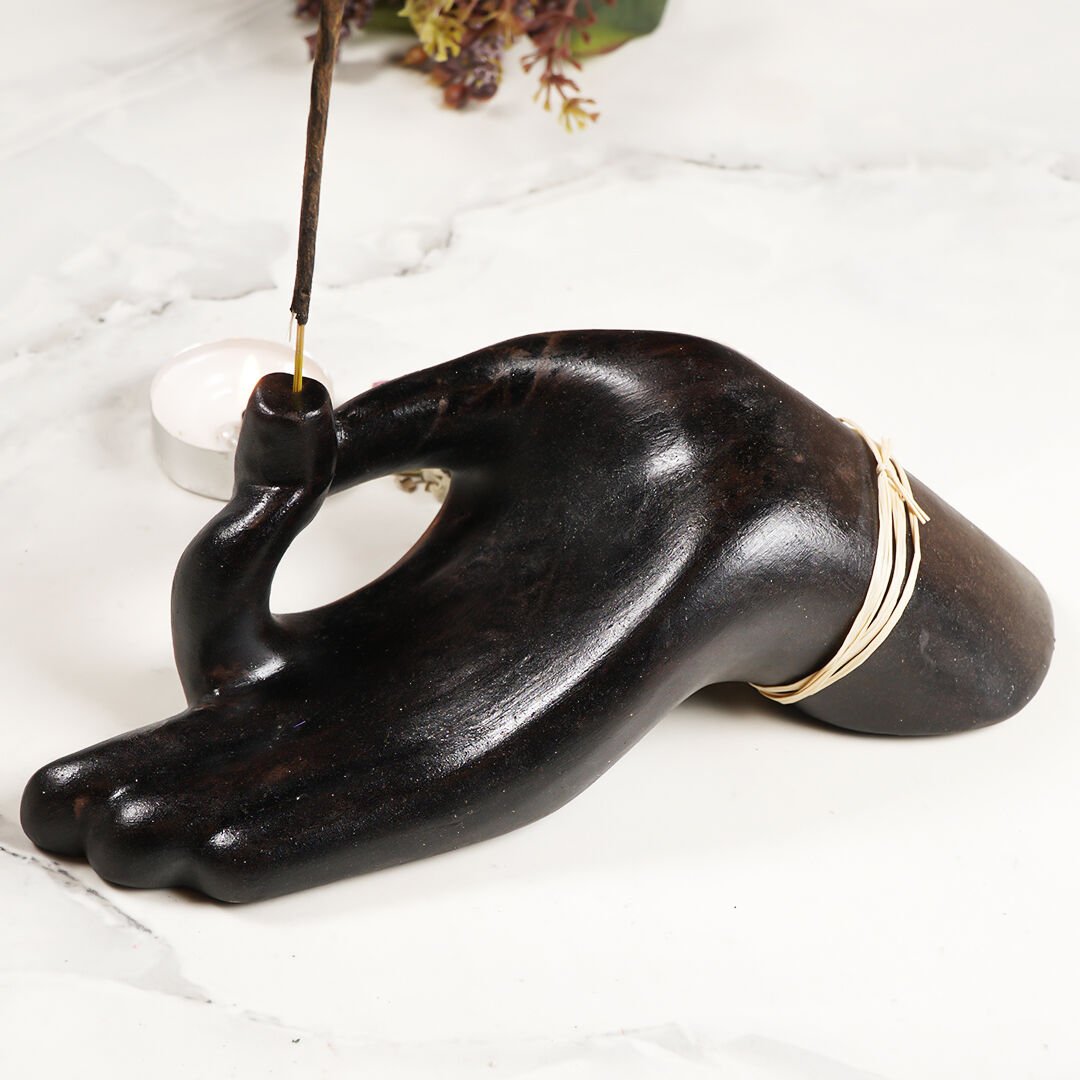 EL ŞEKİLLİ TÜTSÜLÜK