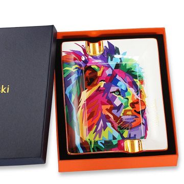 LUBINSKI PURO KÜLLÜĞÜ - SERAMİK - DIGITAL LION - İKİLİ