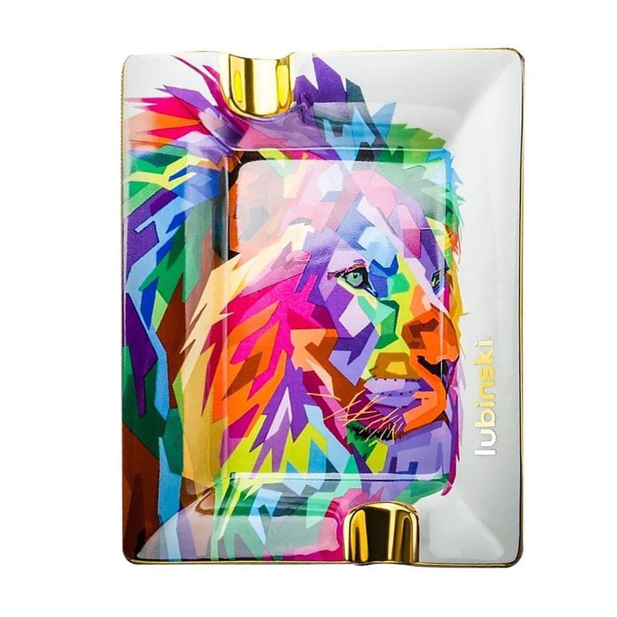 LUBINSKI PURO KÜLLÜĞÜ - SERAMİK - DIGITAL LION - İKİLİ