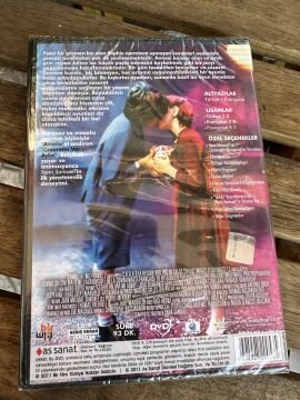 JEUX D'ENFANTS - CESARETİN VAR MI AŞKA - DVD