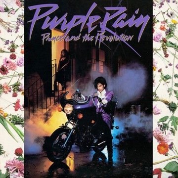 Prince - Purple Rain (Lp Plak)